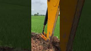 quotJCB Work Unmatched Performance on Every Sitequot automobile excavator jcb [upl. by Aromat]