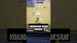 Knight Online  DESTAN  Yakmalık farmına devam Uzun videolar yakında kanalda knightonline [upl. by Anirbed]