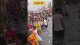 Chhath puja  Badki pukare Anuradha Paudwal [upl. by Macmahon220]