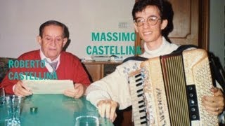 Massimo Castellina  Documentario Orchestra Castellina  Orchestra Castellina Pasi [upl. by Eetse381]