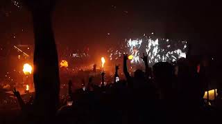 Travis Scott Argentina [upl. by Yeslah721]