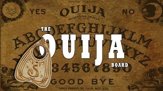 The Ouija Board  Strange in Many Ways [upl. by Caryn419]