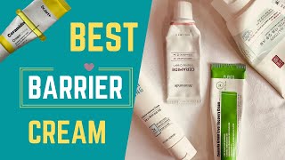 Best Skin Barrier Repair Cream  Best Ceramide Cream  with Purito Illiyoon amp more  Shelley Nayak [upl. by Valerlan]