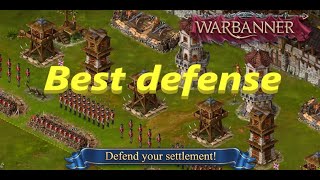 Warbanner gameplay  check other my videos of this game [upl. by Teirrah342]