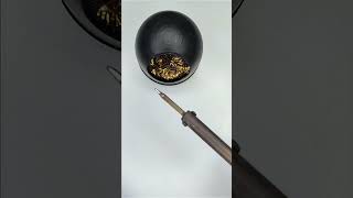 How To Clean Solder Iron Tip [upl. by Kathleen]