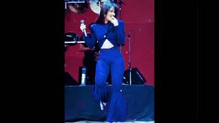 Selena Live Astrodome 1996 Concept [upl. by Manara]