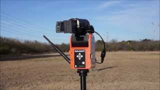 SOLOSHOT 2  Quadcopter Filmed AUTOMATICALLY [upl. by Alie413]