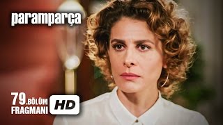 Paramparça 79 Bölüm Fragmanı [upl. by Anson]