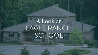 A Look at Eagle Ranch School [upl. by Einnahc]