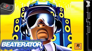 Longplay of Beaterator [upl. by Ahsitel807]