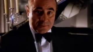 Bob Hoskins sings the classics for a BT ad 1995 [upl. by Neisa803]