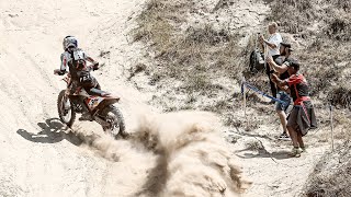 Who is the Undisputed King of Hard Enduro  2022 Season Review [upl. by Ellenar]