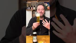 Kurpfalz Bräu Kleines Kellerbier [upl. by Nyahs]