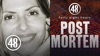 The Conspiracy to Murder Jennifer Dulos  Full Episode  Post Mortem [upl. by Earezed]