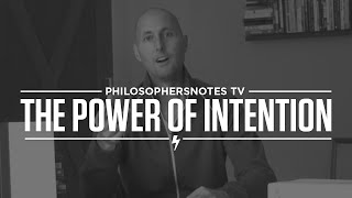 PNTV The Power of Intention by Wayne Dyer 45 [upl. by Eniotna528]