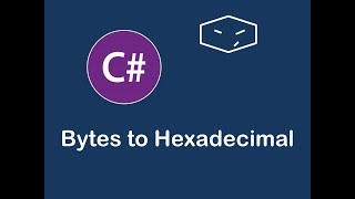 bytes to hexadecimal string in c [upl. by Peregrine897]