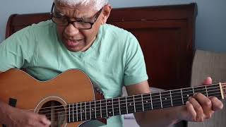 Kumudu Liye Chamara Weerasinghe Cover [upl. by Cresa255]