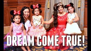 MEETING PRINCESS ELENA OF AVALOR  June 12 2017  ItsJudysLife Vlogs [upl. by Canica]