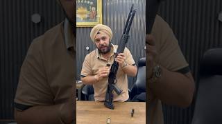 Stallion ZX 250 Shotgun Imported Gun trending explore explorepage subscribe viwes feedshorts [upl. by Indira]