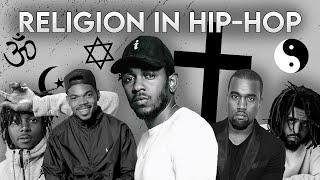 Religion in HipHop [upl. by Yatnuahc]