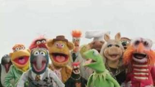 The Muppets  New Years Eve Greeting [upl. by Monafo]