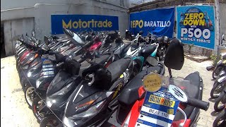 Repo motorcycle update  MOTORTRADE CUBAO [upl. by Saraiya]