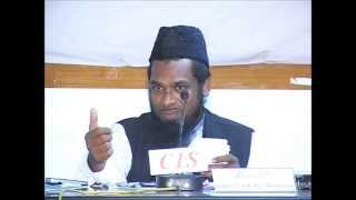 Modern Medical Issues By Shaikh RK Noor Muhammad Madani [upl. by Alinna]