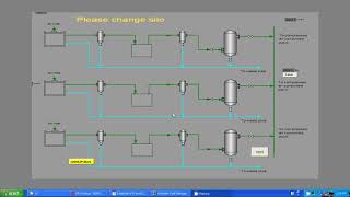 Export data to txt from IFIX SCADA [upl. by Timus]