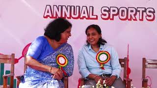 MCC Public School Annual Sports Meet 2023  Juniors  Part 1 [upl. by Zaller]