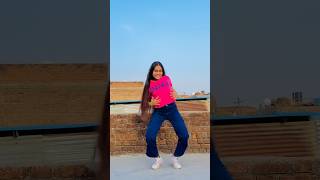 Tere naal nachna song dance ❤️ shorts dance dancecover [upl. by Treulich]