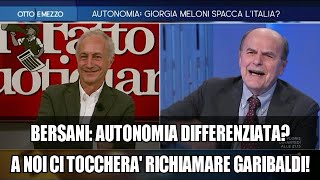 Marco Travaglio Meritocrazia Ma se son tutti dei berluscloni Stavan tutti nei governi Berlusconi [upl. by Dunston]