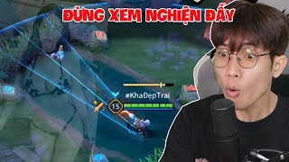 Không thể rời mắt với những clip hay nhất Tiktok Liên Quân P271 [upl. by Drawets8]