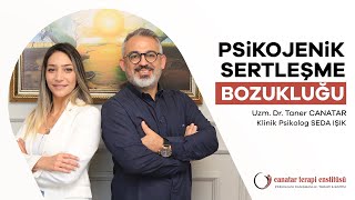 Psikojenik Sertleşme Bozukluğu [upl. by Rumit]