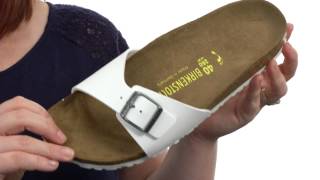 Birkenstock Madrid SKU7322691 [upl. by Retsub]