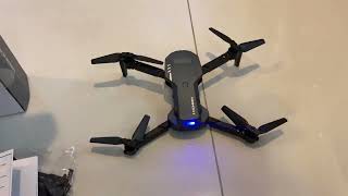 How Good Is RADCLO Mini Drone with Camera Honest Review [upl. by Tom]