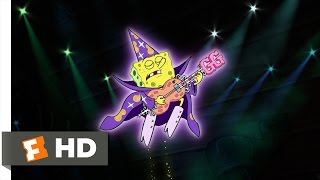 Im a Goofy Goober  The SpongeBob SquarePants Movie 1010 Movie CLIP 2004 HD [upl. by Zeitler]