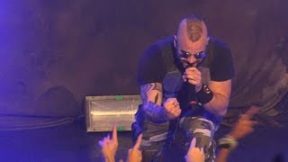 Sabaton  Ghost Division  Live Paris 2012 [upl. by Deana632]