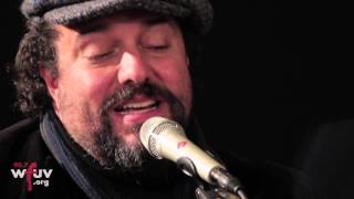 The Mavericks  quotBack In Your Arms Againquot Live at WFUV [upl. by Onilegna]