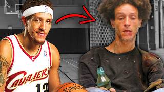 From NBA Star To Homeless The Tragic Story of Delonte West [upl. by Maryanne576]