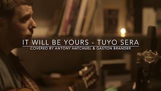 Tuyo  It Will Be Yours  Narcos Theme English Cover [upl. by Robinia]