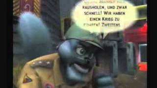 Lets Play Conker Live amp Reloaded  Part 26  Unser Land braucht uns [upl. by Heber958]