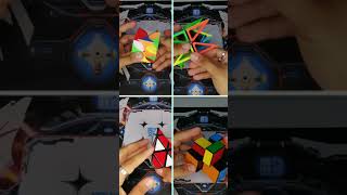 Creando Cultura Rubik  CubosCubikcom [upl. by Notled169]