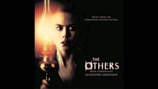 Wakey Wakey  The Others Soundtrack 2001 HD [upl. by Brena]