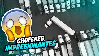 Chóferes nivel dios [upl. by Augy]