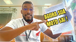 COMO FAZER UM CONSÓRCIO HONDA PELA PRIMEIRA VEZ  dicas do consórcio Honda [upl. by Onimod388]