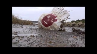 Wilson a Cast Away Story Short Film [upl. by Heuser361]