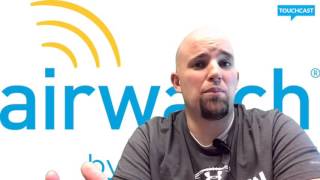 Airwatch Review [upl. by Lilas]