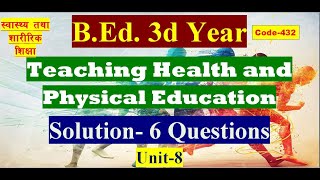 SolutionUnit8 Methods of Organizing Intramural and Extramural Activities Teaching HPE [upl. by Selhorst]