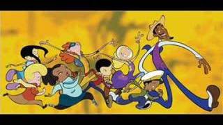 Class of 3000 theme [upl. by Aihsenrad]