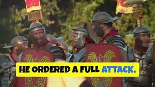 The Epic Battle of Gaugamela Alexanders Greatest Victory [upl. by Ardehs471]